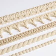 Carved Moulding